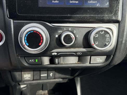Used 2017 Honda Fit EX-L image 20