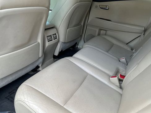 Used 2013 Lexus RX 350 AWD w/ Premium Pkg image 4