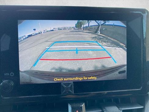 Used 2023 Toyota Corolla SE FWD image 13
