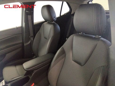 Used 2025 Buick Encore GX Preferred image 27