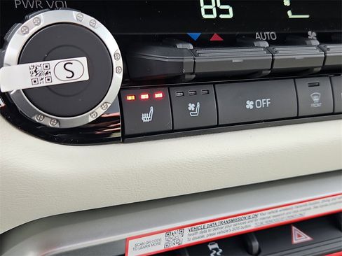 New 2025 Toyota Tundra Capstone image 14