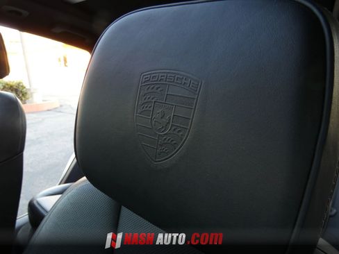 Used 2015 Porsche Macan S AWD/4WD image 49