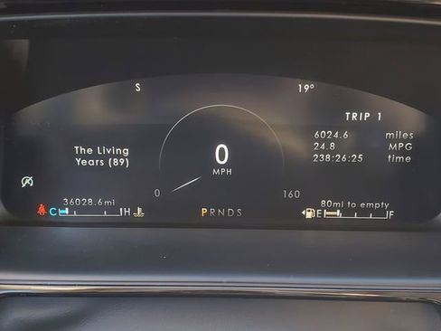 Certified 2023 Lincoln Nautilus Reserve image 16