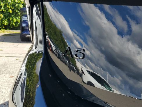 New 2026 Audi A6 Premium Plus image 8