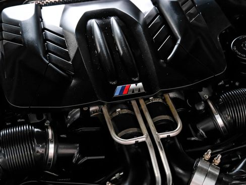 Used 2014 BMW M5 RWD image 58