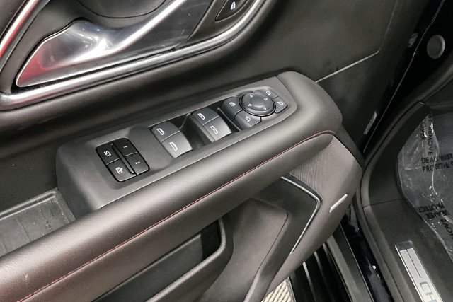 Used 2024 Chevrolet Tahoe RST w/ Luxury Package AWD/4WD image 39
