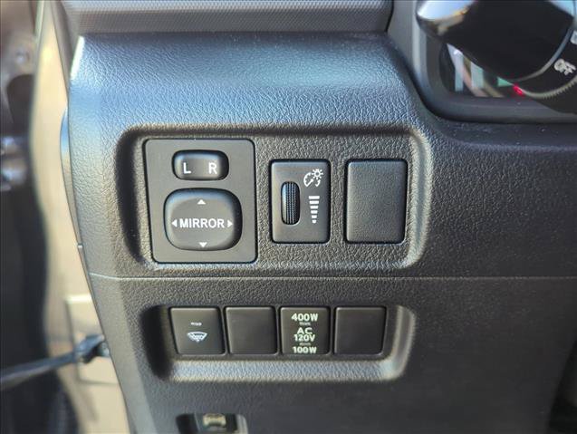 Used 2016 Toyota 4Runner SR5 RWD image 11