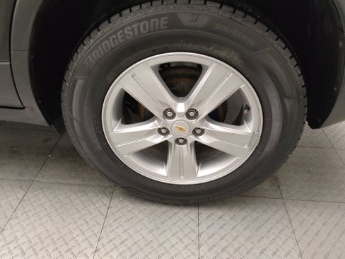 Used 2020 Chevrolet Trax LS image 31