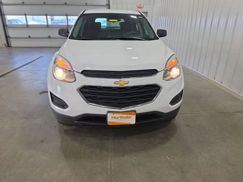 Used 2016 Chevrolet Equinox LS FWD image 3