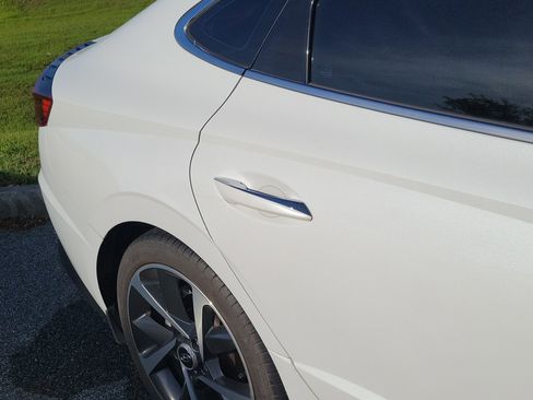Used 2022 Hyundai Sonata SEL Plus image 13