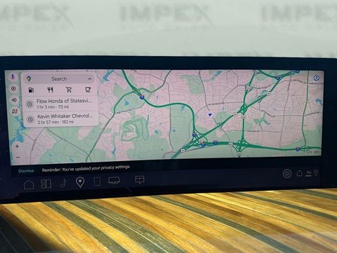 Used 2025 Cadillac Escalade ESV Sport Platinum w/ LPO, ONYX Package image 24