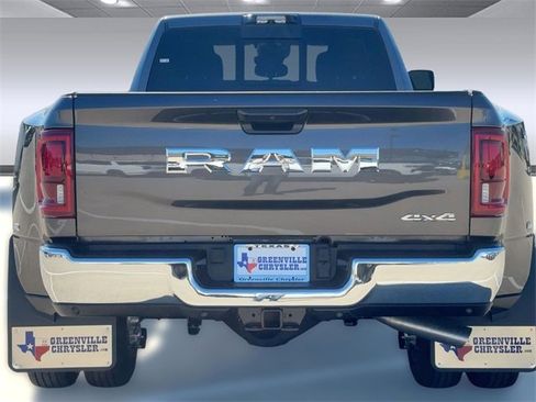 New 2026 RAM 3500 Tradesman image 10