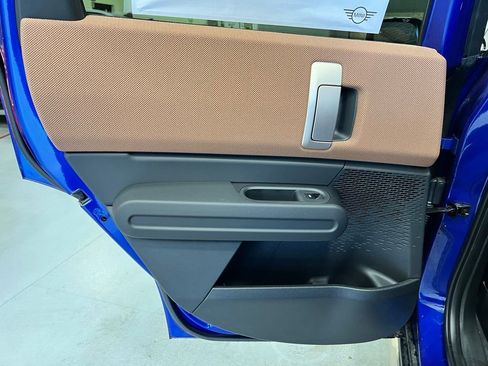 Certified 2025 MINI Cooper Countryman S image 14