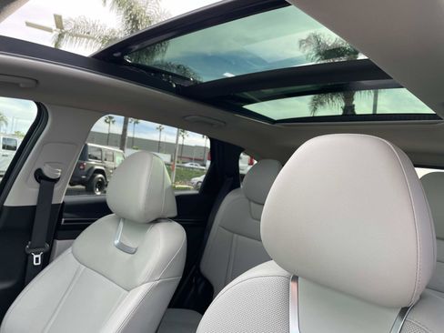 Certified 2024 Hyundai Tucson Limited image 7