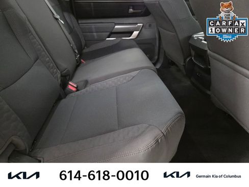 Used 2024 Toyota Tundra SR5 AWD/4WD image 20