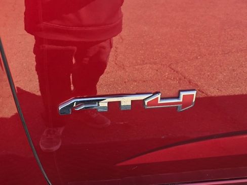 Used 2021 GMC Canyon AT4 w/ Driver Alert Package image 15