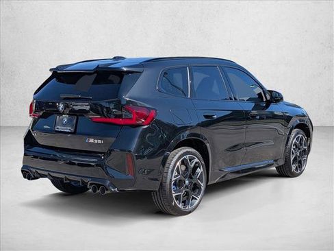 New 2026 BMW X1 M35i w/ Technology Package image 2
