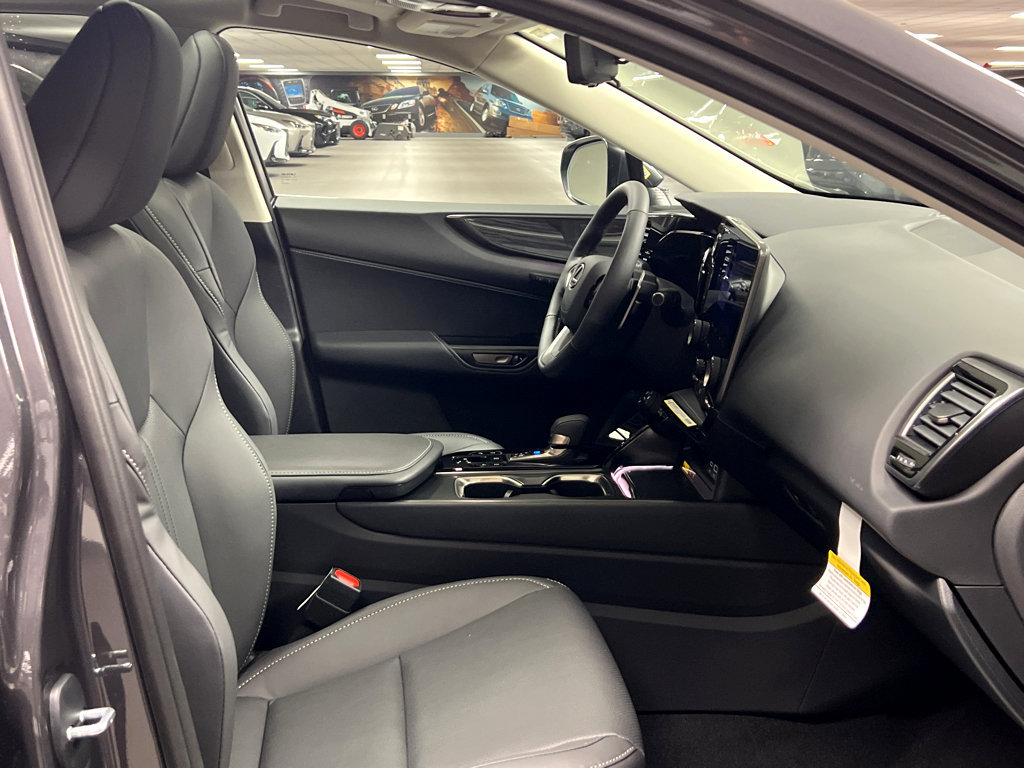 New 2026 Lexus NX 350 AWD w/ Accessory Package (Z1) image 28