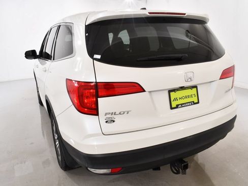 Used 2016 Honda Pilot EX image 14