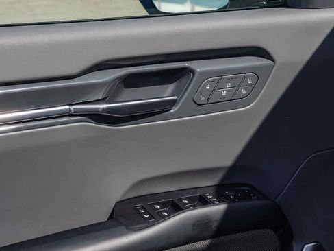 Certified 2024 Kia EV9 GT-Line AWD/4WD image 20