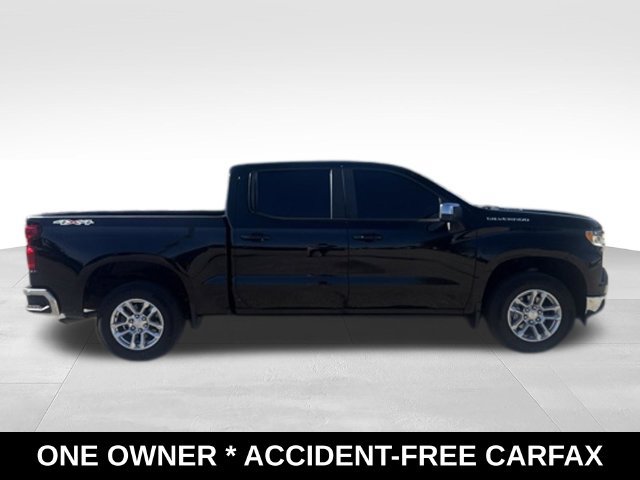 Used 2023 Chevrolet Silverado 1500 LT AWD/4WD image 7