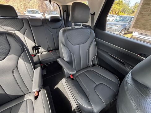 Used 2025 Hyundai Palisade SEL image 41
