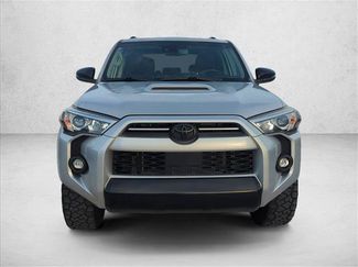Used 2021 Toyota 4Runner Venture w/ Moonroof Package AWD/4WD video 2