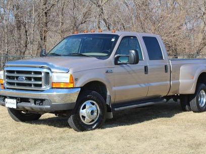 Used 1999 Ford F350 XLT