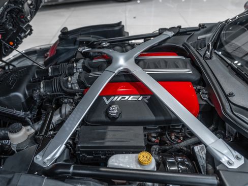 Used 2017 Dodge Viper GTC w/ ACR Package RWD image 67
