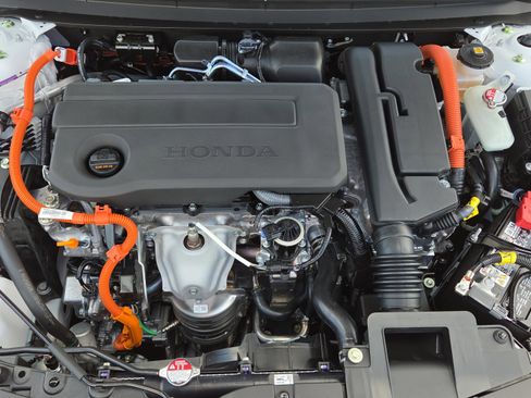 New 2026 Honda Accord Touring image 20