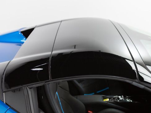 Certified 2024 Ferrari SF90 Spider image 41