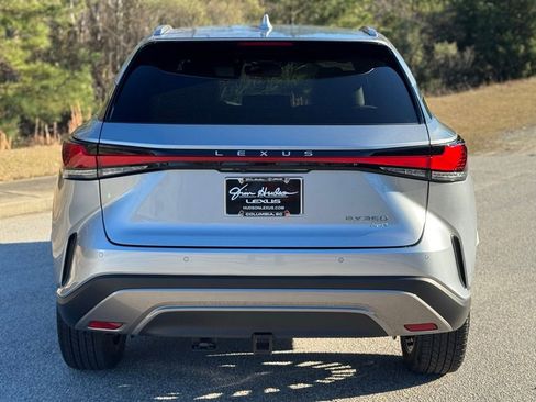 Certified 2024 Lexus RX 350 Premium image 11