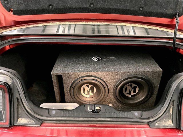 Used 2014 Ford Mustang GT Premium w/ Electronics Package RWD image 34