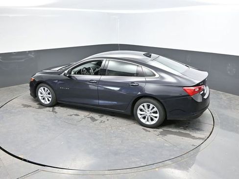 Used 2023 Chevrolet Malibu LT w/ Driver Confidence Package FWD image 35