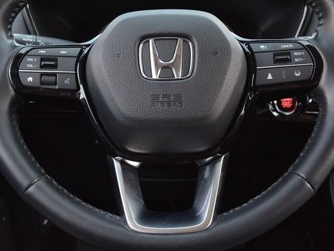 Used 2024 Honda CR-V EX-L image 28