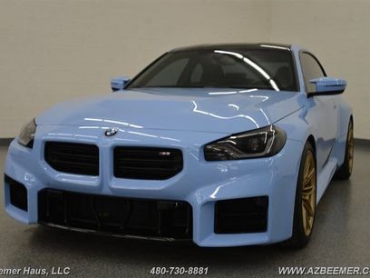 Used 2024 BMW M2 w/ Lighting Package