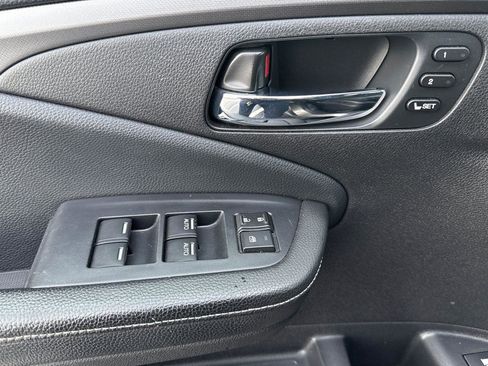 Certified 2021 Honda Ridgeline RTL-E image 5