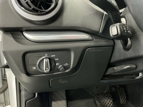 Used 2015 Audi A3 1.8T Premium w/ Audi MMI Navigation Plus image 37