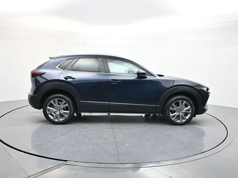 Used 2023 MAZDA CX-30 AWD 2.5 S w/ Preferred Package image 8