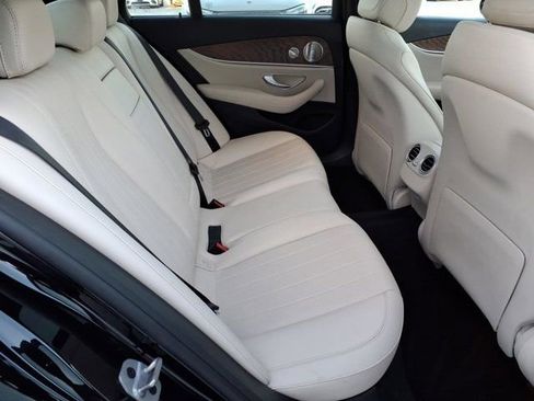 Certified 2023 Mercedes-Benz E 350 4MATIC Sedan image 20