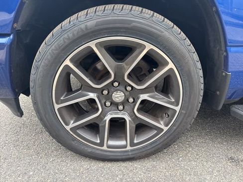 Used 2019 RAM 1500 Sport AWD/4WD image 11