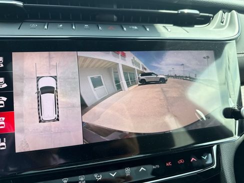 New 2026 Jeep Grand Cherokee L Limited AWD/4WD image 53