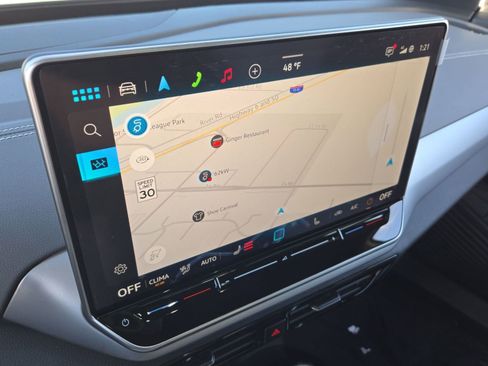 New 2026 Volkswagen ID.4 Pro AWD/4WD image 23