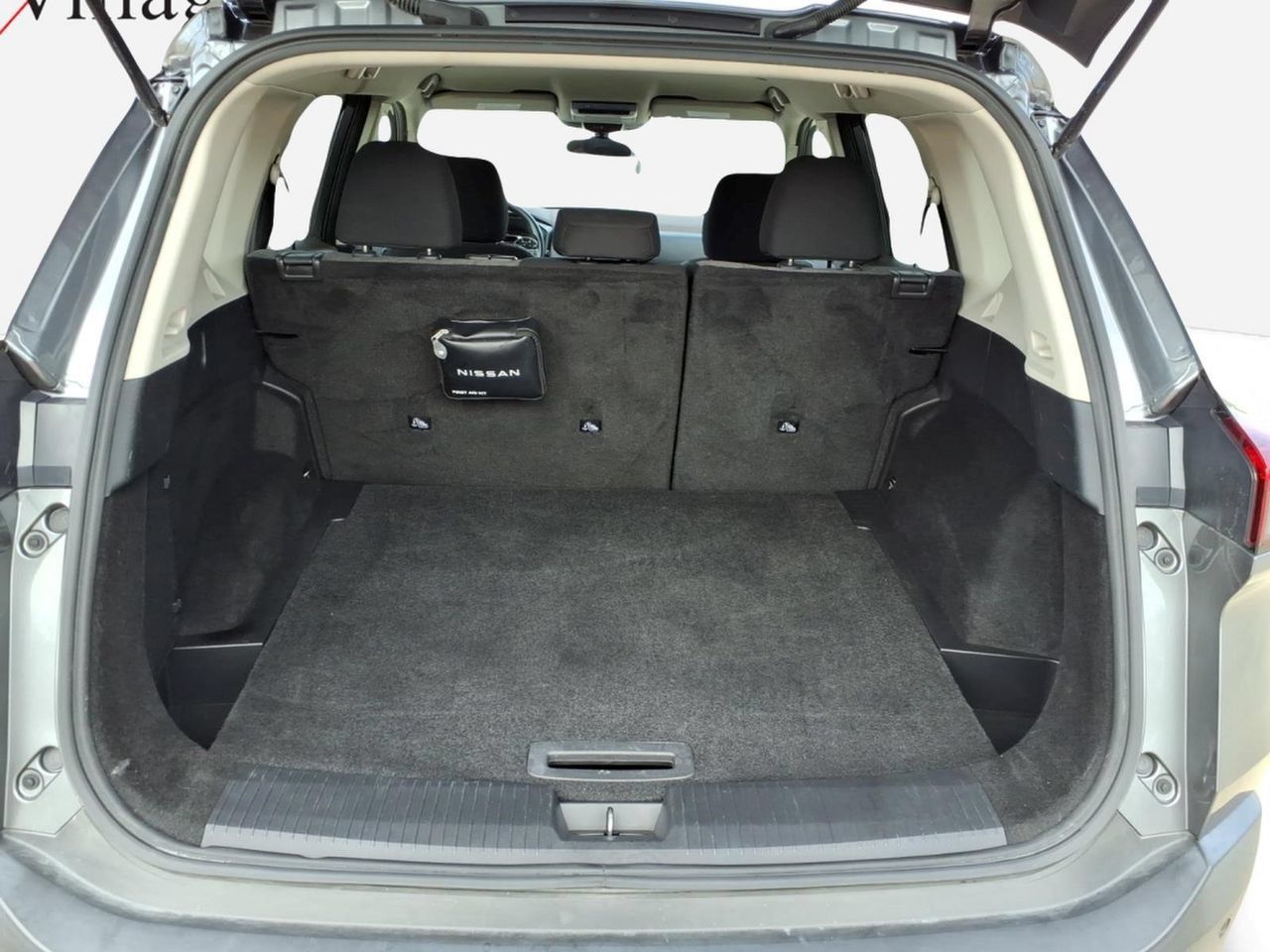 Used 2023 Nissan Rogue SV AWD/4WD image 10