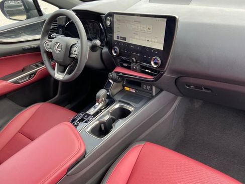 Certified 2022 Lexus NX 350 AWD image 25