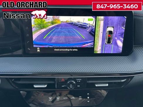 Used 2025 Nissan Kicks SR FWD image 14
