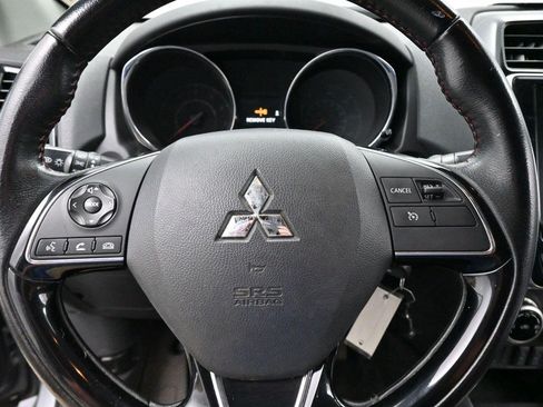 Used 2021 Mitsubishi Outlander Sport AWD image 15