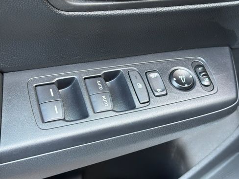 Certified 2024 Honda CR-V Sport image 14