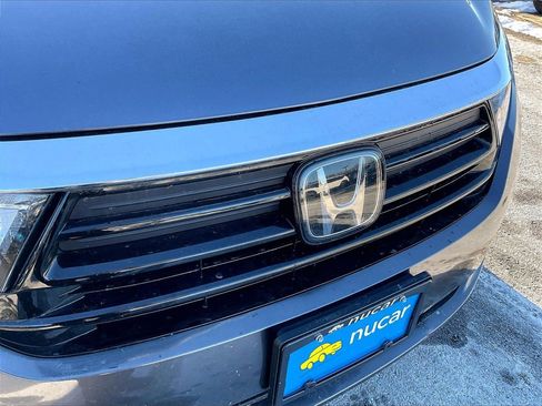 Used 2024 Honda Odyssey EX-L image 30