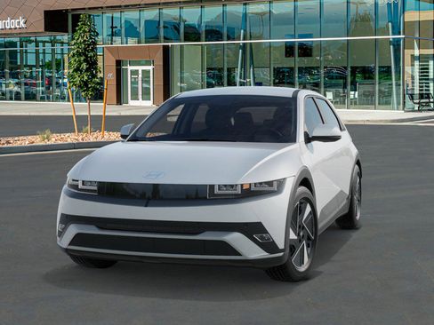 New 2026 Hyundai Ioniq 5 SE image 43